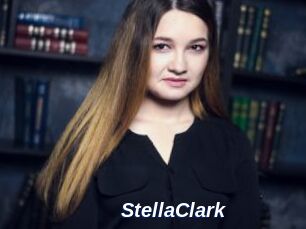 StellaClark