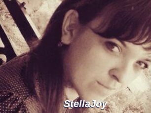 StellaJoy