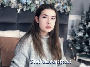 StellaLeapman