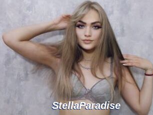 StellaParadise