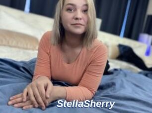 StellaSherry