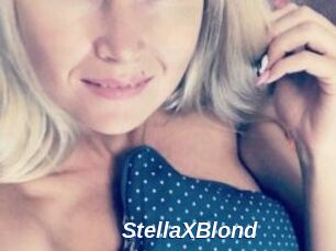 StellaXBlond