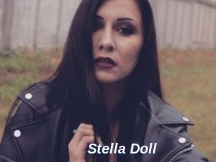 Stella_Doll