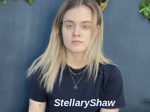 StellaryShaw