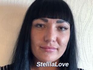 StelllaLove