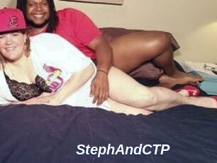 StephAndCTP