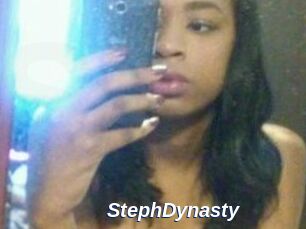 StephDynasty