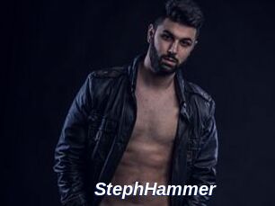 StephHammer