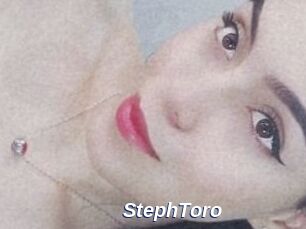 StephToro