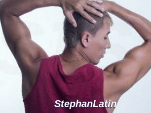 StephanLatin