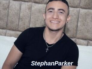 StephanParker