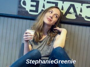 StephanieGreenie