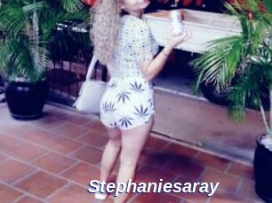 Stephaniesaray