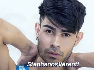 StephanosVerentt