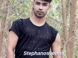 Stephanosverent