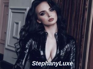 StephanyLuxe