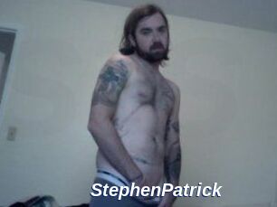 Stephen_Patrick