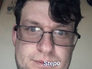 Stepo