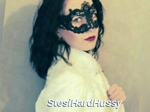 StesiHardHussy