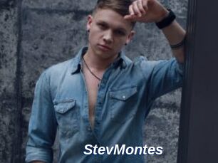 StevMontes