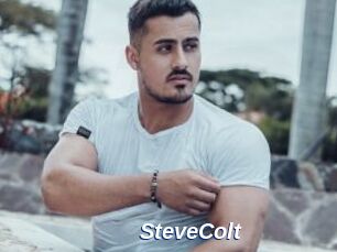 SteveColt