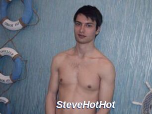 SteveHotHot