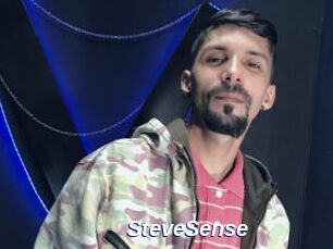 SteveSense