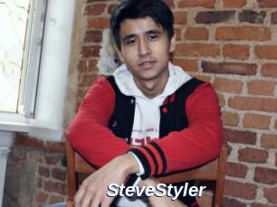 SteveStyler