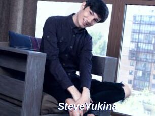 SteveYukina