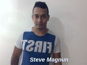 Steve_Magnun