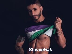 SteveeHall