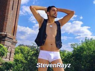 StevenRayz