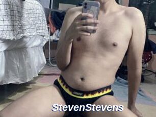 StevenStevens