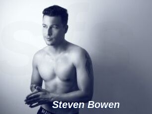 Steven_Bowen