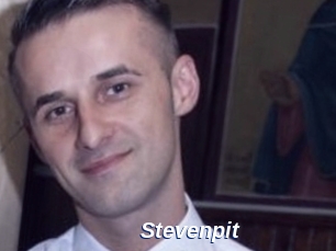 Stevenpit