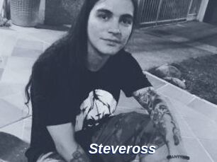 Steveross