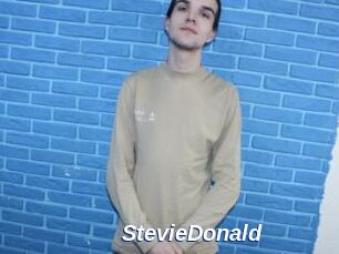 StevieDonald