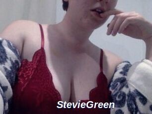 StevieGreen