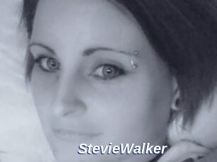 StevieWalker