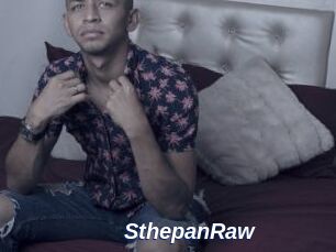 SthepanRaw