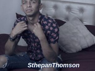 SthepanThomson