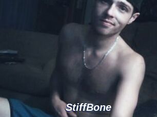 StiffBone