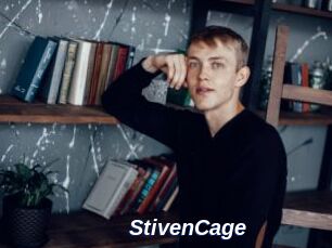 StivenCage