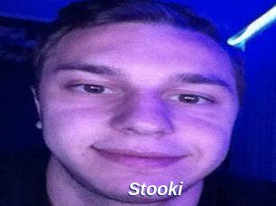 Stooki