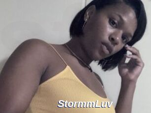 StormmLuv