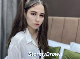 StormyBrown