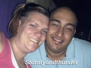 Stormyandthunder