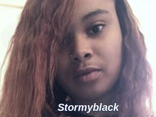 Stormyblack