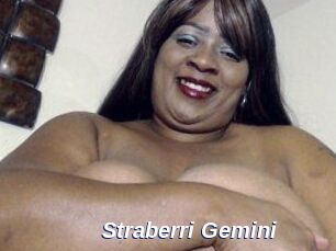 Straberri_Gemini