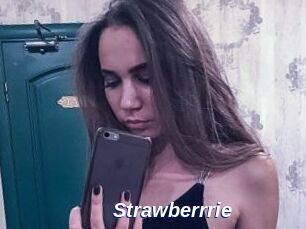 Strawberrrie